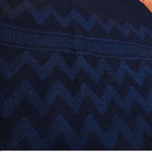 Mossimo Supply Co. Skirts - Mossimo Mini Skirt Chevron Sweater Knit Large NWT Mossimo Supply Co. Skirts - Mossimo Mini Skirt Chevron Sweater Knit Large NWT